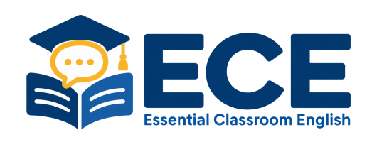 Essential Classroom English: Panduan Komunikasi Kelas untuk Guru SD